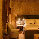 Avantgarde Refined Caves Of Cappadocia Hotel 4*