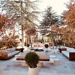 Avantgarde Refined Caves Of Cappadocia Hotel