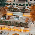 Avantgarde Refined Caves Of Cappadocia Hotel 4*