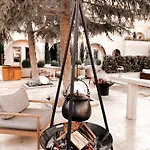 Hotel Avantgarde Refined Caves Of Cappadocia 4*