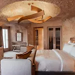 Avantgarde Refined Caves Of Cappadocia Hotel Ürgüp