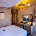 Hotel Avantgarde Refined Caves Of Cappadocia 4*