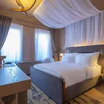 Avantgarde Refined Caves Of Cappadocia
