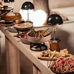 Hotel Avantgarde Refined Caves Of Cappadocia