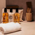 Avantgarde Refined Caves Of Cappadocia Hotel 4*