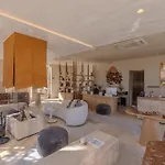 Avantgarde Refined Caves Of Cappadocia 4*