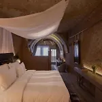 Hotel Avantgarde Refined Caves Of Cappadocia 4*