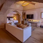 Avantgarde Refined Caves Of Cappadocia Hotel 4*