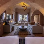 Avantgarde Refined Caves Of Cappadocia Hotel Ürgüp