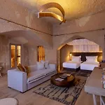 Avantgarde Refined Caves Of Cappadocia Ürgüp