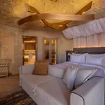 Avantgarde Refined Caves Of Cappadocia Hotel 4*