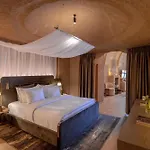 Avantgarde Refined Caves Of Cappadocia 4* Ürgüp