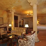 Hotel Avantgarde Refined Caves Of Cappadocia 4*