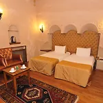 Avantgarde Refined Caves Of Cappadocia Hotel