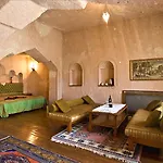 Avantgarde Refined Caves Of Cappadocia Hotel Ürgüp