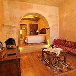 Avantgarde Refined Caves Of Cappadocia Hotel 4*