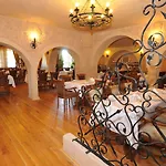 Avantgarde Refined Caves Of Cappadocia Hotel Ürgüp