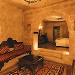 Avantgarde Refined Caves Of Cappadocia Hotel