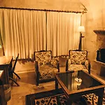 Avantgarde Refined Caves Of Cappadocia 4*