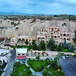 Avantgarde Refined Caves Of Cappadocia Hotel Ürgüp
