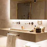 Avantgarde Refined Caves Of Cappadocia Hotel