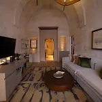 Avantgarde Refined Caves Of Cappadocia Hotel Ürgüp