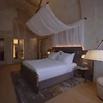 Hotel Avantgarde Refined Caves Of Cappadocia