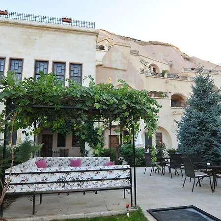 Avantgarde Refined Caves Of Cappadocia Otel