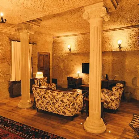 Otel Avantgarde Refined Caves Of Cappadocia Ürgüp