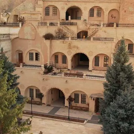 Avantgarde Refined Caves Of Cappadocia Ürgüp