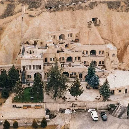 Otel Avantgarde Refined Caves Of Cappadocia 4*