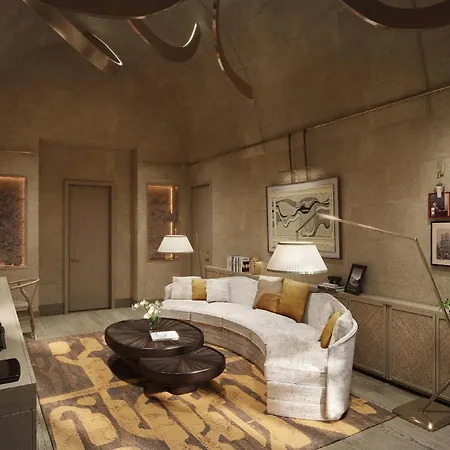 Hotel Avantgarde Refined Caves Of Cappadocia Ürgüp