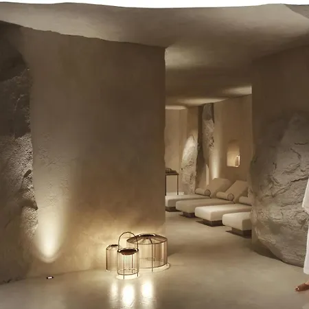 Avantgarde Refined Caves Of Cappadocia Ürgüp