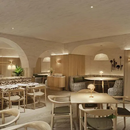 Avantgarde Refined Caves Of Cappadocia Otel 4*