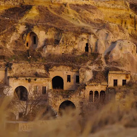 Otel Avantgarde Refined Caves Of Cappadocia 4*