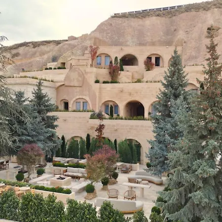 Otel Avantgarde Refined Caves Of Cappadocia 4*