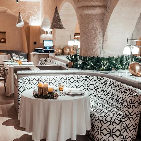 Avantgarde Refined Caves Of Cappadocia 4*
