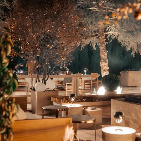 Avantgarde Refined Caves Of Cappadocia 4* Ürgüp