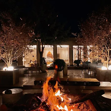 Avantgarde Refined Caves Of Cappadocia Ürgüp