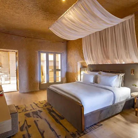 Otel Avantgarde Refined Caves Of Cappadocia Ürgüp