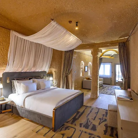 Avantgarde Refined Caves Of Cappadocia 4*