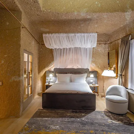 Avantgarde Refined Caves Of Cappadocia 4*