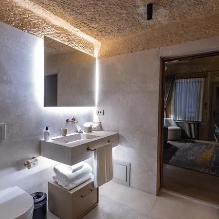 Avantgarde Refined Caves Of Cappadocia 4* Ürgüp