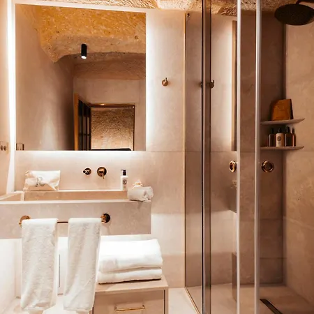 Otel Avantgarde Refined Caves Of Cappadocia Ürgüp