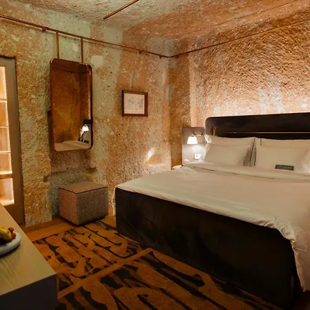Avantgarde Refined Caves Of Cappadocia 4*