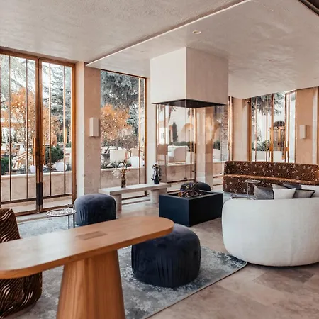 Avantgarde Refined Caves Of Cappadocia Otel