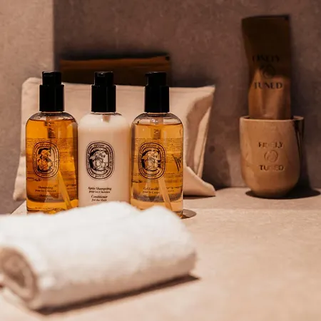 Avantgarde Refined Caves Of Cappadocia Otel 4*