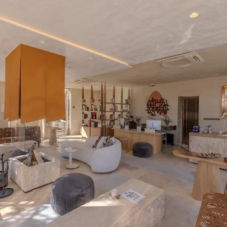 Avantgarde Refined Caves Of Cappadocia 4*