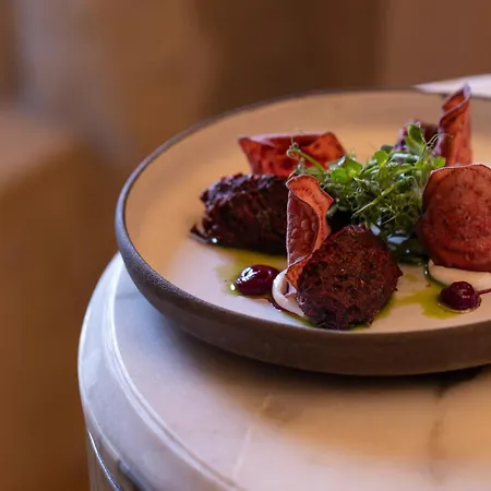 Avantgarde Refined Caves Of Cappadocia