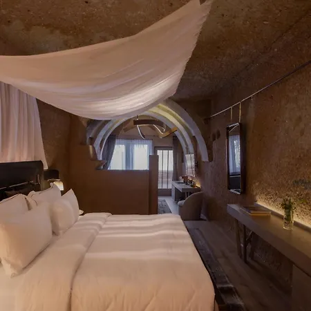 Hotel Avantgarde Refined Caves Of Cappadocia 4*
